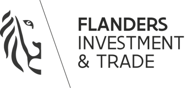 Flanders Investment & Trade logo