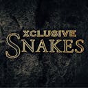 Xclusive snakes logo