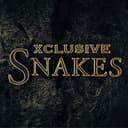 Xclusive snakes logo